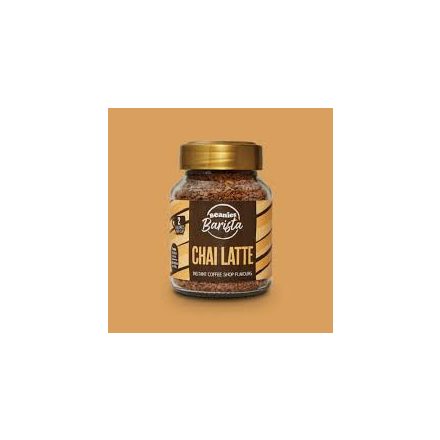 Beanies Barista Edition Chai Latte instantná káva 50 g