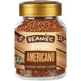 Beanies Barista Edition Americano instant kávé 50gramm