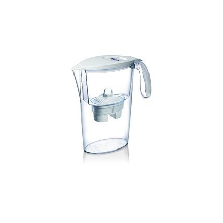 Laica Clear Line biela J11AB filtračná kanvica