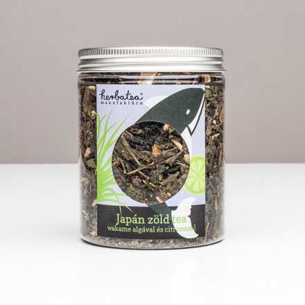 Herbatea Japán Wakame tea 70gramm