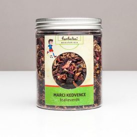 Herbatea Marci kedvence čajová zmes 100 g