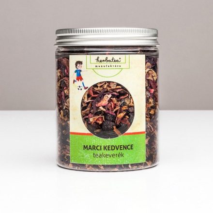 Herbatea Marci kedvence teakeverék 100gramm
