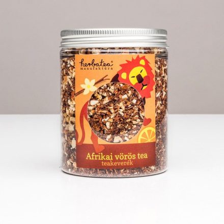 Herbatea Afrikai rooibos tea 100gram