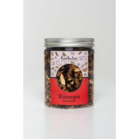 Herbatea Bizsergés čajová zmes 70 g