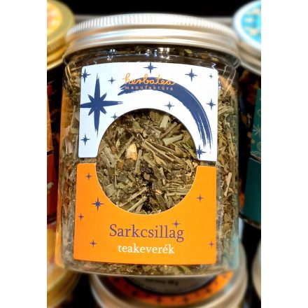 Herbatea Sarkcsillag teakeverék 70gramm