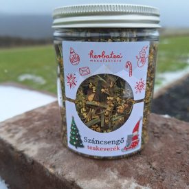 Herbatea Száncsengő teakeverék 