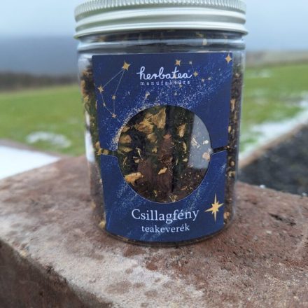 Herbatea Csillagfény teakeverék 80gramm