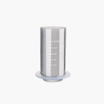 Aeropress utazó kávéfőző 