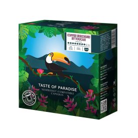 Káva UNICORNIS NESPRESSO® KOMPATIBILNÁ KÁVOVÁ KAPSULA