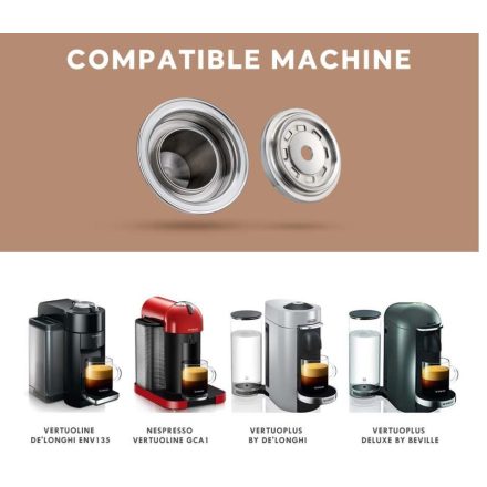 Adaptér YN01 pre stroje VERTUO