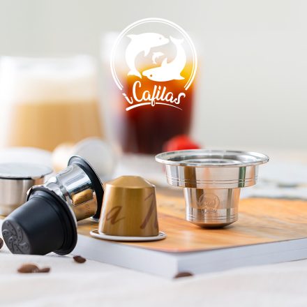 Adaptér YN01 pre stroje VERTUO