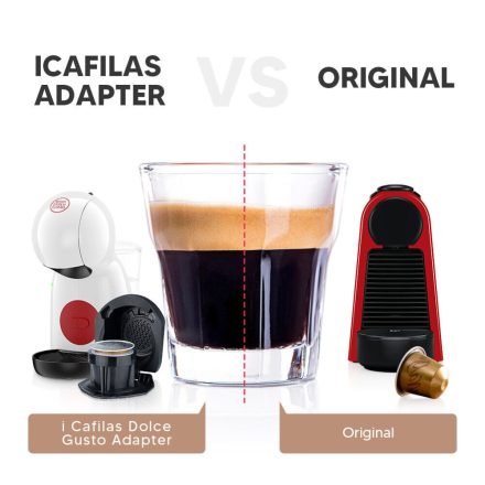 Dolce Gusto adaptér pre stroje typu 2