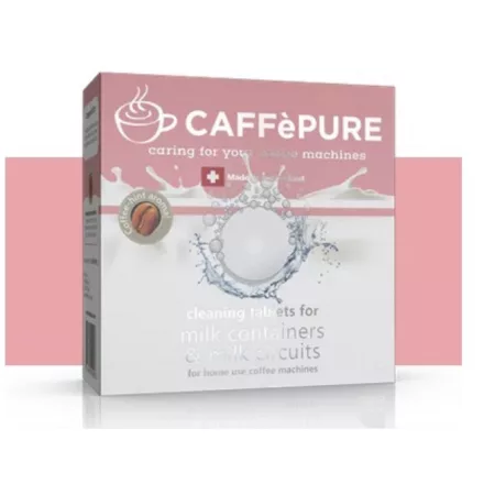 Čistiaci set Caffé Pure