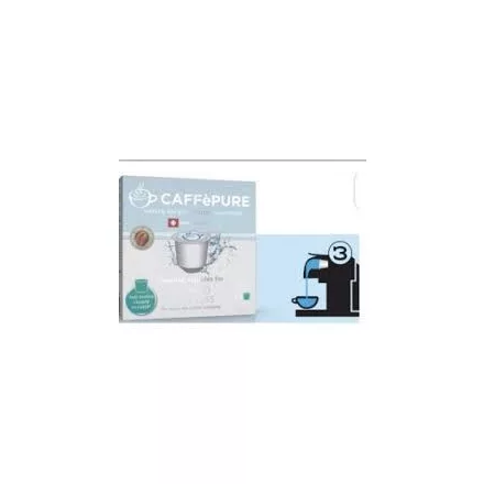 Čistiaci set Caffé Pure