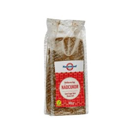 NATURMIND maurícijský trstinový cukor 500 g