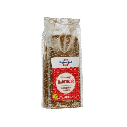 NATURMIND nádcukor Mauritiusi 500gr