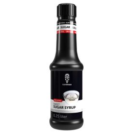 Eldorado cukrový sirup 0,25 l