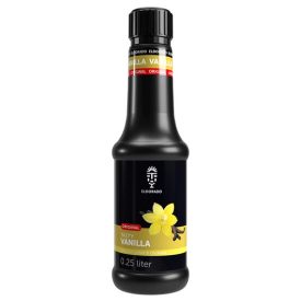 Eldorado vanilkový sirup 0,25 l