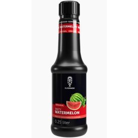Eldorado melónový sirup 0,25 l