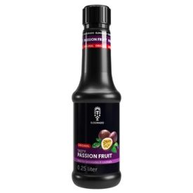 Eldorado Passion Fruit sirup 0,25 l