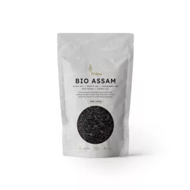 Prana Bio Assam Fekete tea 100gr