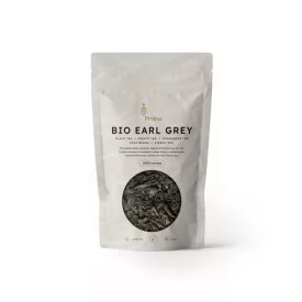 Prana Bio Earl Grey fekete tea 100gr