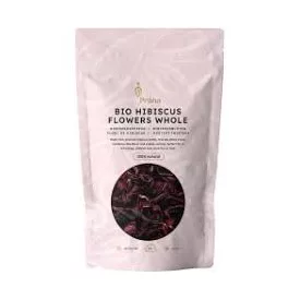 Prana Bio Hibiszkuszvirág tea 100gramm