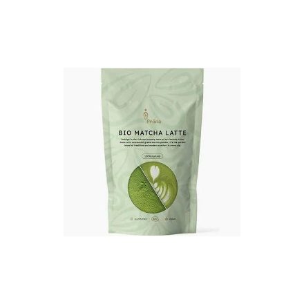 Bio Matcha Latte 125gramm