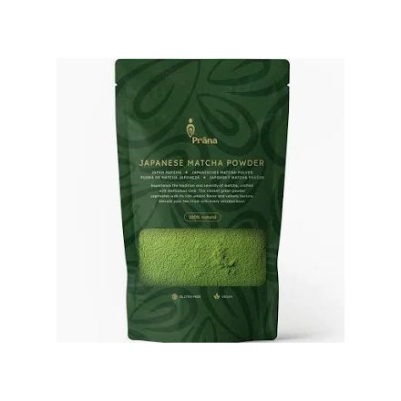 Japanise Matcha Powder 60 gramm