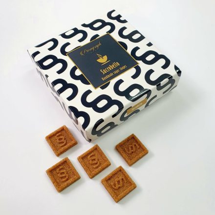 Cukrobello Paragrafus formájú formacukor 