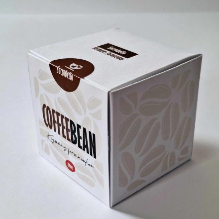 Cukrobello Kávébab formacukor -family box 150db kávébab a dobozban