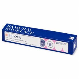   Samurai Shoelace Treat Selection Beloya Specialty kapsuly 10 ks
