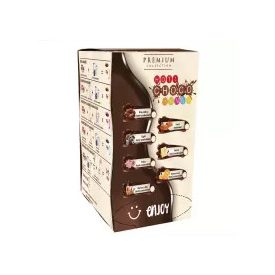 CHOCO PANNA White horúca čokoláda 20 × 30 g