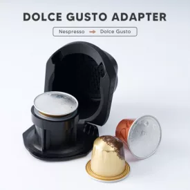 Dolce Gusto adaptér pre stroje typu 2