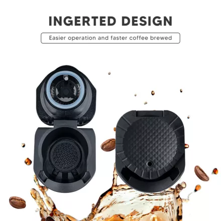 Dolce Gusto adaptér pre stroje typu 2