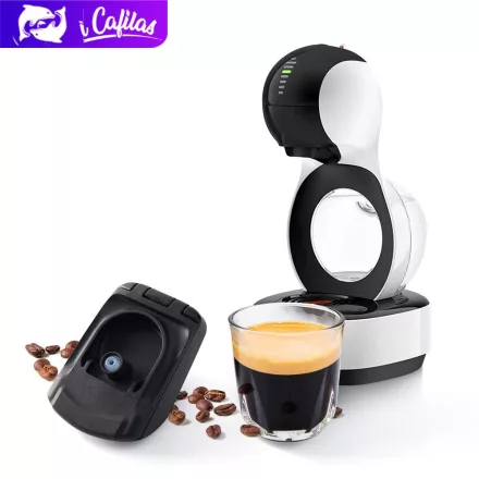 Dolce Gusto gépekhez pre automaty Adaptér - Na mletú kávu