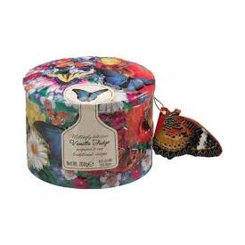 Gardiners Motýle a kvety Vanilla Fudge 200 g