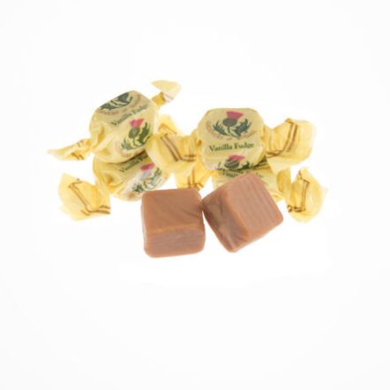 Gardiners Tündérek vanilia  fudge 200gram