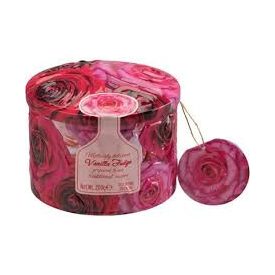 Gardiners "Rózsák" Vanilia fudge 200gram