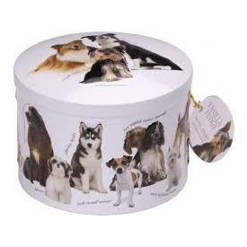 Gardiners "Kutyák" Vanilia  Fudge 200gram