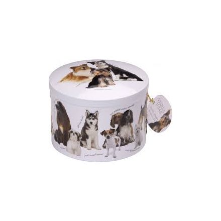 Gardiners "Kutyák" Vanilia  Fudge 200gram