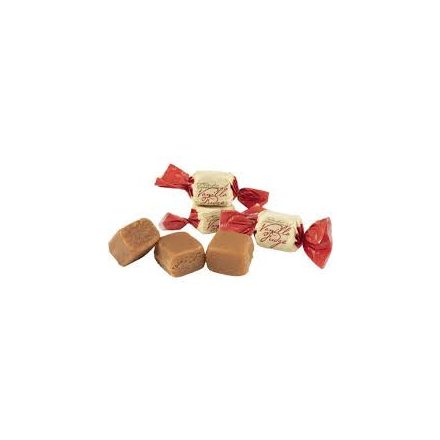 Gardiners "Macskák" Vanilia  Fudge 200gram