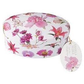 Gardiners  Piros virágos Vanilia fudge 200gram