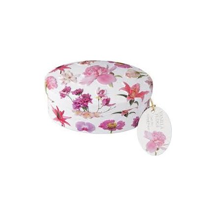 Gardiners  Piros virágos Vanilia fudge 200gram