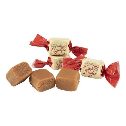 GARDINERS "Tyukok" vanilia Fudge karamella FD 200gramm