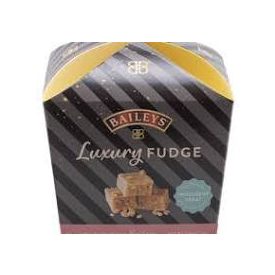   Gardiners Baileys Luxury Fudge dessert papirdobozban 200gramm