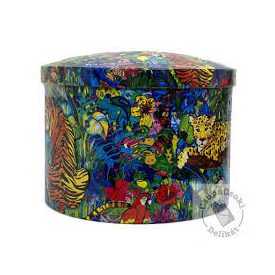 Gardiners "Esőerdő Vanilia  Fudge 200gram