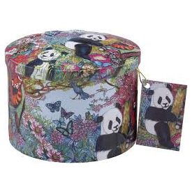 Gardiners "Pandák" Vanilia  Fudge 200gram