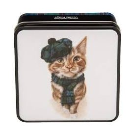   Gardiners Lana Mathieson "skót civa" Vanilia fudge" karamella 120gramm