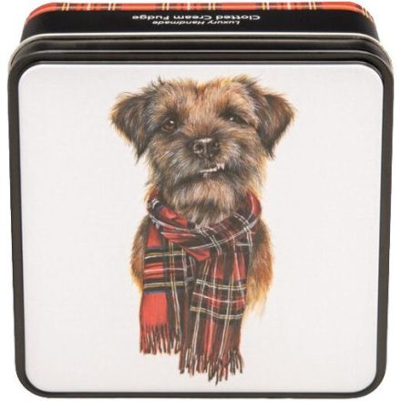 Gardiners Lana Mathieson "skót kutya" Vanilia fudge" karamella 120gramm